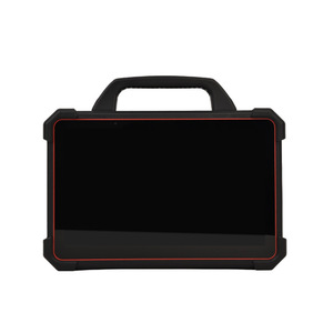 Herramienta Automotriz X-431 PAD7 SmartLink C-end, Kit Estándar de Decodificación OBD en Línea, Compatible con Programación en Línea - Product Image 2