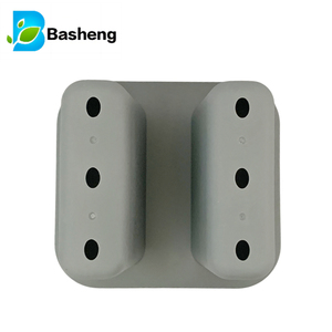 <span class=keywords><strong>Panier</strong></span> de rangement de cuisine Évier de vidange <span class=keywords><strong>Panier</strong></span> de rangement suspendu Éponge de nettoyage Support d'égouttage Évier Drains Outil de rangement - Product Image 4