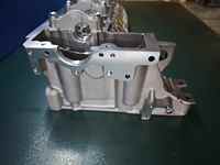Tête de cylindre de moteur diesel OM602 neuve, assemblage 908570 6020108520 908670 pour Mercedes-Benz W201 W124 Classe E G250D G290D T1