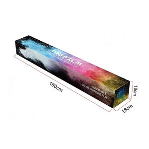 Vinilo de Embalaje de Cloruro de Polivinilo de Alta Calidad para Automóviles, que Cambia de Color, 1.52 * 17M/rollo, Autoadhesivo, Resistente a los Arañazos - Product Image 3