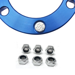 Kits de Elevación para Camionetas 4x4, Espaciadores de Amortiguador Delantero de 32 mm, Grilletes de Elevación Traseros de 2 Pulgadas para Triton L200 2005-2014 - Product Image 4