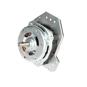 Motore Centrifugo Universale 60W 90W 120W per Lavatrici Semiautomatiche a Doppia Vasca - Ricambi Durevoli in Filo di Rame Puro - Product Image 1