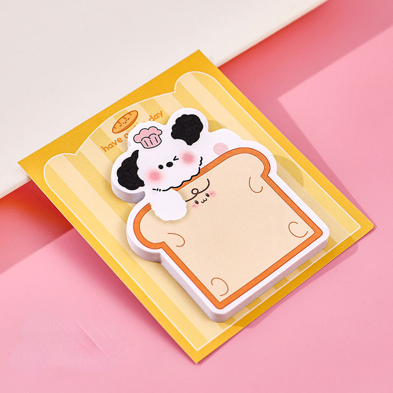 สุนัขขนมปัง