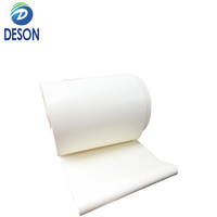 Deson White Rogers Xrd Poron Inoac Foam Clavier en polyuréthane personnalisé pour appareils électroniques Coussin