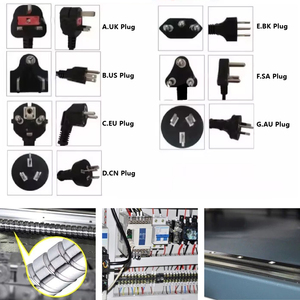 Tự Động Cấp Trực Tiếp Máy Bay Phản Lực T-Shirt Máy In Mực Trắng Kỹ Thuật Số Trực Tiếp Máy Bay Phản Lực May Máy In Cho Ngắn Tay Áo - Product Image 5