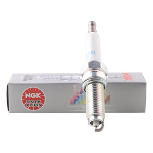 หัวเทียนอิริเดียม NGK 91478 ILZKR8L7G คุณภาพสูง อายุการใช้งานยาวนาน อะไหล่ระบบจุดระเบิดสำหรับรถยนต์ - Product Image 6