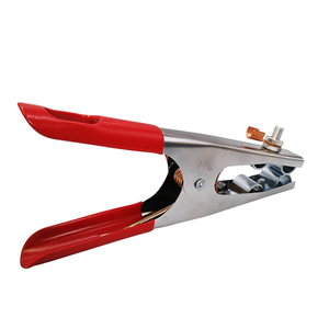 Shanghao เครื่องเชื่อมสายเชื่อมและที่ยึดกริดสำหรับเครื่องเชื่อมไฟฟ้าทนทาน - Product Image 6