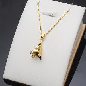 Wenchi S925 Silver Big Baotou Hat Pendant Female DIY Pearl <b>Jewelry</b> Accessories Personalized <b>Tray</b> for Semi-finished Product - Product Image 4