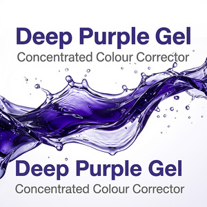 Sérum blanchissant pour les dents Purple <span class=keywords><strong>V34</strong></span>, neutralise les tons jaunes, réduit les taches de fumée, soin dentaire non invasif, faible MOQ pour les commandes en gros - Product Image 2