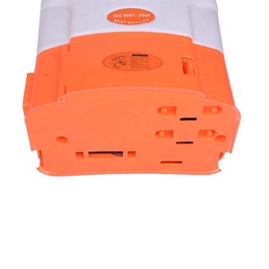 Korea Market 20L Electric Knapsack Sprayer for <strong>Agriculture</strong>/Garden/Home - Product Image 5