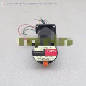 1 Pieza de Motor Usado Ph544hg2-na Probado y en Buen Estado # Nuevo PLC Original en Existencia, Programación Dedicada para Automatización Industrial - Product Image 1