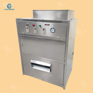 Máquina Peladora de Cebollas No Dañina, Máquina Comercial Industrial para Pelar y Cortar Cebollas - Product Image 6