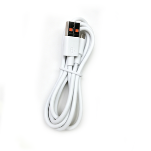High-quality 6A <b>Type</b>-<b>C</b> <b>cable</b> PVC Jacket Fast Charing Line Cord New for Android Mobile Device - Product Image 3