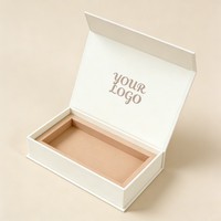 Boîte cadeau de luxe en gros pour étui de téléphone, emballage personnalisé avec logo, accessoires pour téléphone, boîte en papier rigide, boîtes pour écouteurs