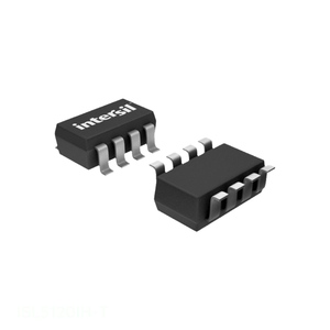 Acheter En Ligne Composants Electroniques Interface SOT 23 8 ISL5120IH-T En Stock - Product Image 1