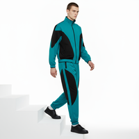 Sweat-shirts à capuche pour hommes haut de gamme, personnalisés, tissés, vintage, style dynamique fluide, prêts pour la collaboration, sélection d'usine de premier choix