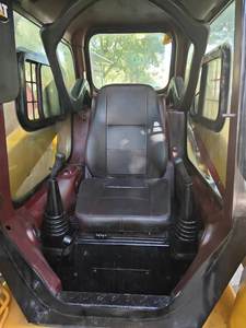 Chargeuses d'occasion CAT 226B3 de haute qualité Caterpillar CAT226B3 CAT236D CAT236D3 CAT242D CAT246D CAT249D3 CAT246C Vente directe d'usine - Product Image 4