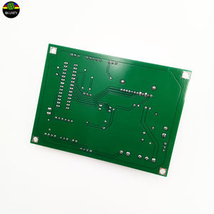 Carte d'alimentation automatique Flora PCB pour imprimante RTZ-LJII, carte médiatique V2.4 pour imprimante Flora LJ 320P, pièces détachées - Product Image 2