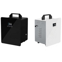 Diffuseur d'arômes intelligent Tonemy 7000A 2023, technologie intelligente, 1000 ml, verre trempé, 1 an d'garantie, usage commercial centralisé