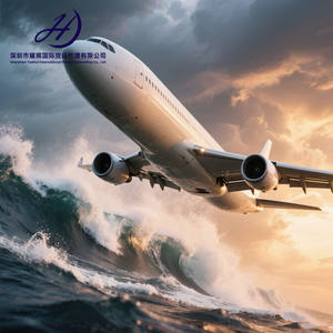 Las 10 mejores empresas de transporte aéreo de China a Europa, Reino Unido, Estados Unidos y Alemania, empresas de envío internacional de carga aérea - Product Image 2
