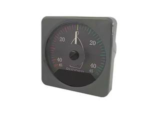 FD-3 Yida 高品质 DC24V 全套液压转向舵桨组 舵角指示器 1年保修 船用 - Product Image 4