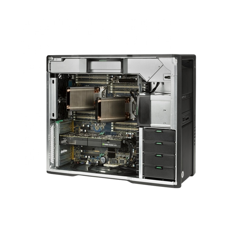 HPワークステーションZ840オリジナル中古IntelXeon E5-2600 V3V4