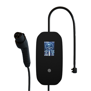 Nuevo Cargador Portátil para Vehículos Eléctricos New Star 3.5/7/11KW 16A/32A, Nivel 2 EVSE, Protección con Chip Inteligente, Enchufe Ajustable GB/T TIPO 1/2, Programable - Product Image 2