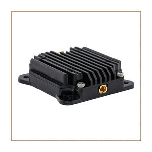 เครื่องส่งสัญญาณวิดีโอ FPV ระยะไกลประสิทธิภาพสูง 2.5W VTX 4.9G‑6G 72CH 2‑8S สำหรับรุ่น RC FPV - Product Image 3