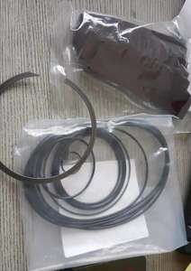 5N8390 किट-हवा स्टार्टर/इंगरसोल 784B 776D 776C कमला 5230 5230B फिट बैठता है - Product Image 4