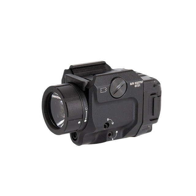 FMA TLR-F8G Sub Tactical Light With Green Laser TB1475
