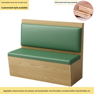 <span class=keywords><strong>Muebles</strong></span> Comerciales <span class=keywords><strong>para</strong></span> <span class=keywords><strong>Restaurantes</strong></span> <span class=keywords><strong>de</strong></span> Comida Rápida, Cafeterías y <span class=keywords><strong>Restaurantes</strong></span>, Sofás, Sillas y Cabinas <span class=keywords><strong>para</strong></span> Cafeterías - Product Image 6