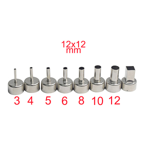 Bút hàn điện Eruntop 8586D+ màn hình kỹ thuật số kép + súng khí nóng 100W - Product Image 2