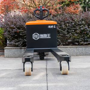 Внедорожный подъемный погрузчик с удлиненной стрелой 2 м, 3 тонны, для тяжелых условий эксплуатации, гидравлический, для работы на неровных строительных площадках - Product Image 4