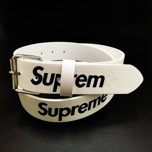 Nouvelle ceinture unisexe tendance Joker Super Lettre, style simple, <span class=keywords><strong>boucle</strong></span> <span class=keywords><strong>ardillon</strong></span> en alliage, 110 cm, direct usine, succès commercial - Product Image 4