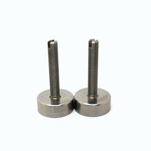 Parti di Ricambio per Macchine CNC <span class=keywords><strong>Busellato</strong></span> e Servizio di Lavorazione per Componenti di Precisione in Falegnameria e Industria - Product Image 4