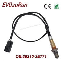 Sonde d'oxygène avant (O2) 39210-2E771 392102E771 pour Hyundai Kona Creta I10 I20 I30 Kia Rio Soul – Vente directe usine