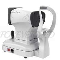 Professional Design Optical Instrument Autorefractor High Quality Portable Auto Refractometer With Keratometer