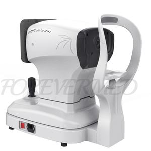 각질계와 휴대용 자동 굴절계 하이 퀄리티 전문 디자인 광학 기기 자동 굴절기 - Product Image 6