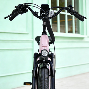Vélo électrique urbain de loisirs ACTBEST Core ST 2.0 500W pour femmes - Product Image 3