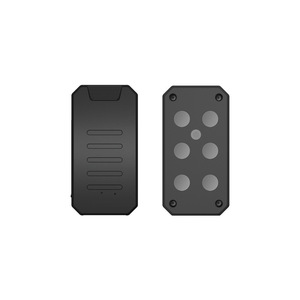 Localizador GPS para Vehículos ZQ-XY102 4G Beidou con Rastreo en Tiempo Real para Flotas Logísticas - Product Image 1
