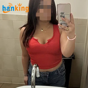 Débardeur court tissé Ehanking pour femme, couleur unie, coupe ajustée, col en V, sans manches - Product Image 3