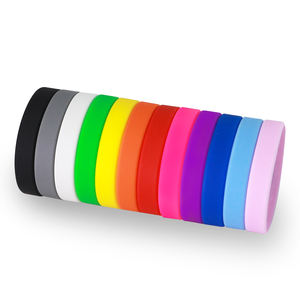 Pulsera Magnética Funcional equilibrio de silicona hecho de pulsera de goma de silicona suave, además de divertida pulsera de silicona Chucky - Product Image 1