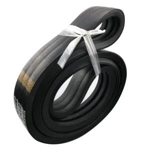 Nông nghiệp Dải V vành đai Dải tùy chỉnh ổ đĩa cao su V harvester vành đai - Product Image 5