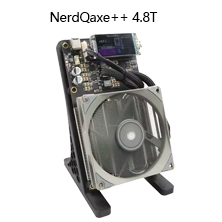 ACTminer nokta hızlı teslimat nerdqax + + 4.8/s Hex 4.2t 601 <span class=keywords><strong>Bitcoin</strong></span> yalnız madenci <span class=keywords><strong>Asic</strong></span> madenci Bitaxe 601 Btc kripto madenci - Product Image 6