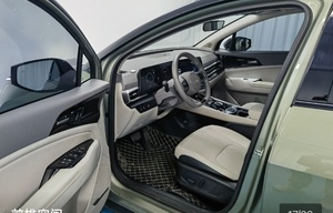 <span class=keywords><strong>KIA</strong></span> <span class=keywords><strong>Sportage</strong></span> <span class=keywords><strong>2023</strong></span> de Gasolina, Usado, 5 Puertas, 5 Asientos, SUV de Alta Velocidad, Bajo Precio, Segunda Mano, Volante a la Izquierda, Color Oscuro - Product Image 5