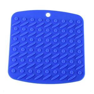 แผ่นรองซิลิโคนคุณภาพสูงแบบกำหนดเอง พร้อมแผ่นรองอบซิลิโคนแบบกำหนดเอง - Product Image 6