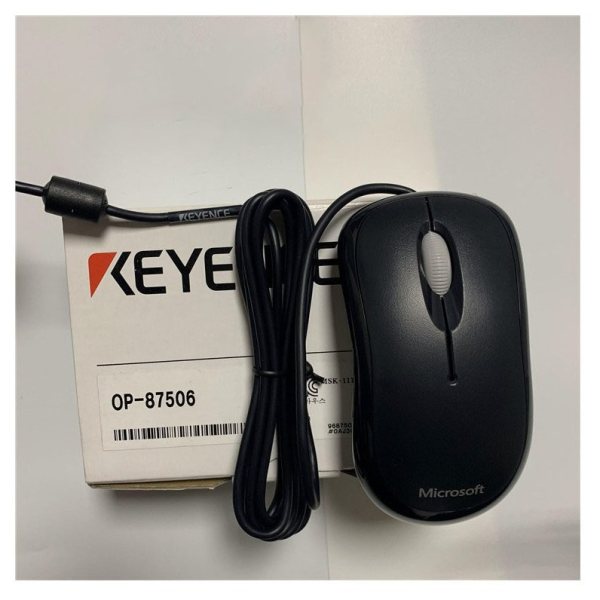 A Brand New Original Product One New Op87506 Sensor Connector Cable Fast Delivery Plc