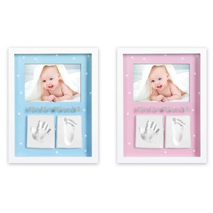 Marco de fotos de recuerdo de bebé 32x21 pulgadas - Product Image 1
