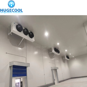 75Mm/100Mm/120Mm/150Mm/200Mm Mái Tường Và Sàn Bảng Điều Khiển Polyurethane PU/PIR Lạnh Lưu Trữ Phòng Panels - Product Image 6