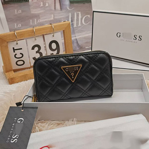 <span class=keywords><strong>Cartera</strong></span> de Moda de Venta al por Mayor de Fábrica Personalizada, Novedad en Oferta con Cierre USB, Estuche Portátil para Uso Diario - Product Image 2